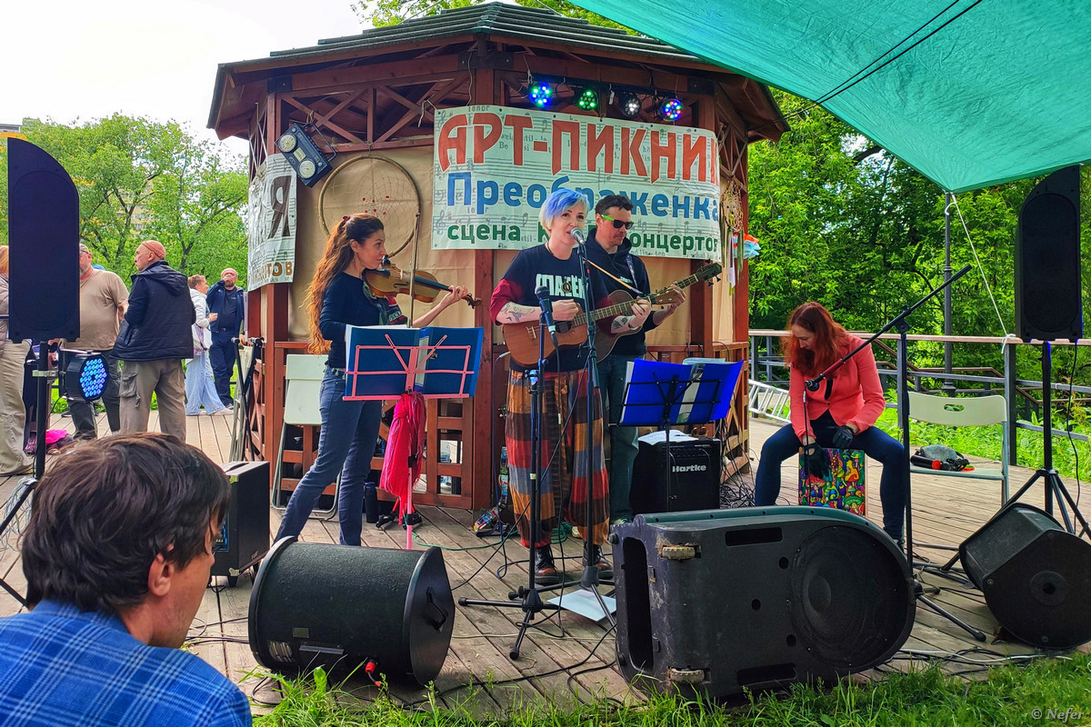 Музыкальный фестиваль Арт-пикник, который ежегодно устраивает Сергей Добрер Музыкальный фестиваль Арт-пикник, который ежегодно устраивает Сергей Добрер Дмитрия, Панасовский, пошел, второй, Сергей, чтобы, только, пропустить, первый, видео, послушал, Прожект, немного, Артпикник, блюза, Холодов, ТАКИЕ, исполнители, воскресенье, Биржа