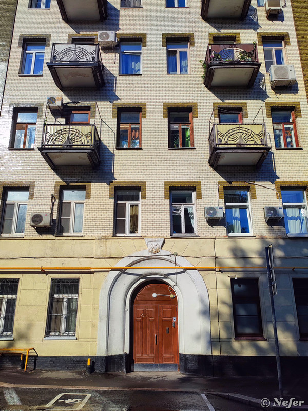 Вместо фестиваля 