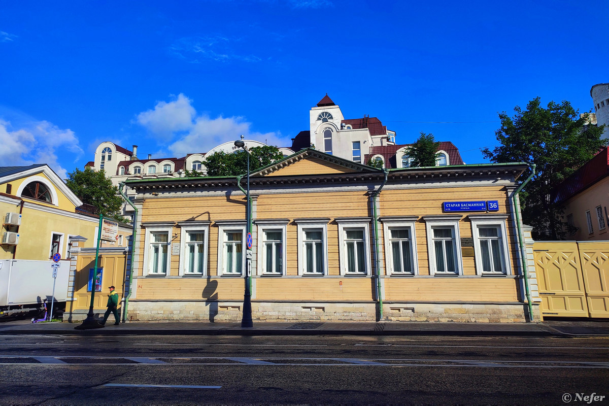 Вместо фестиваля 