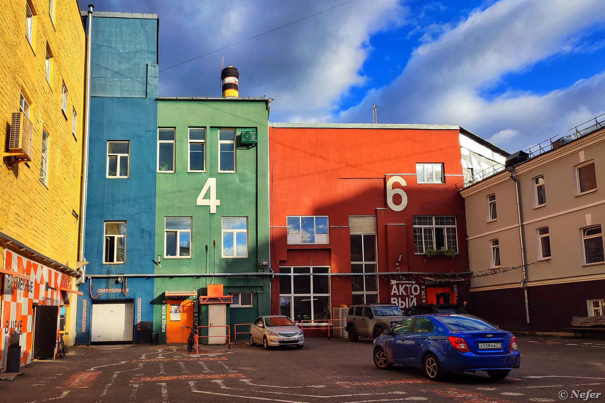ЦТИ 