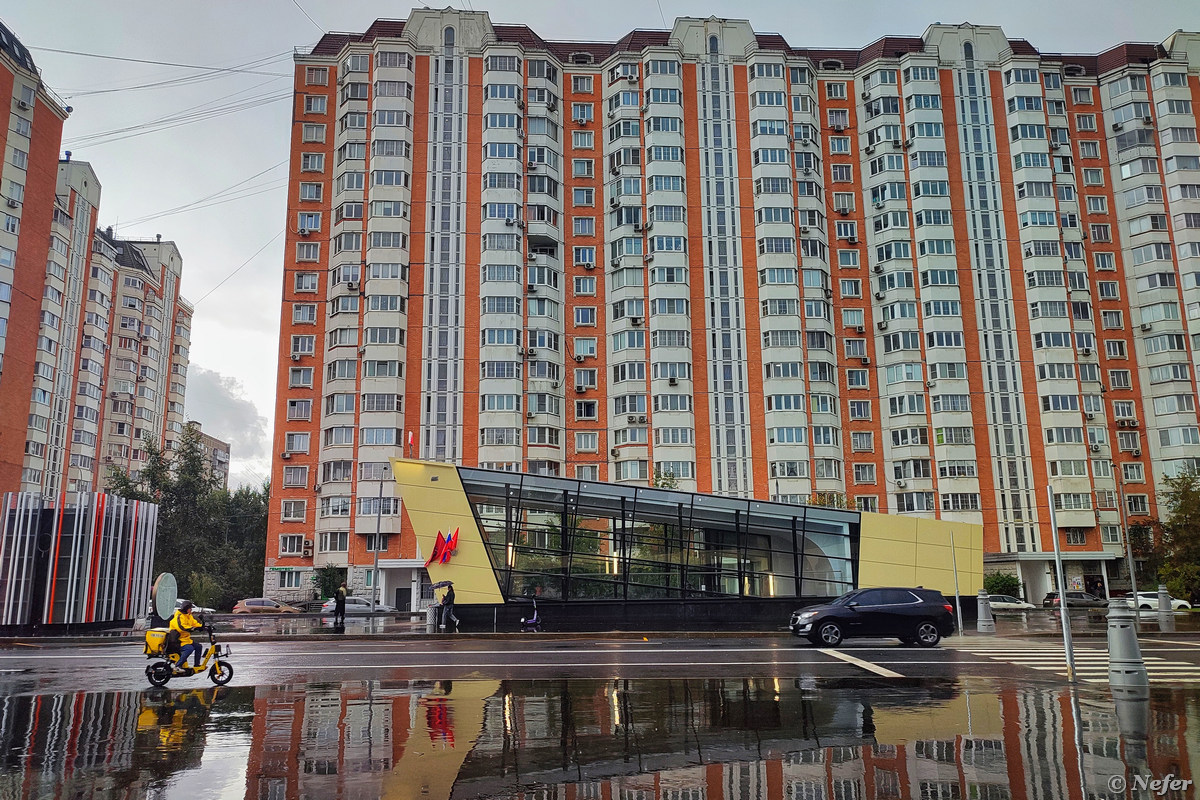 Открыты три новых станции метро: Звенигородская, Народное Ополчение и Бульвар Генерала Карбышева линии, станции, РублевоАрхангельской, Бульвар, Народное, Карбышева, Генерала, также, новые, станций, Звенигородская, ополчение, можно, Колонны, стенах, панно, больше, Станция, черные, схемах