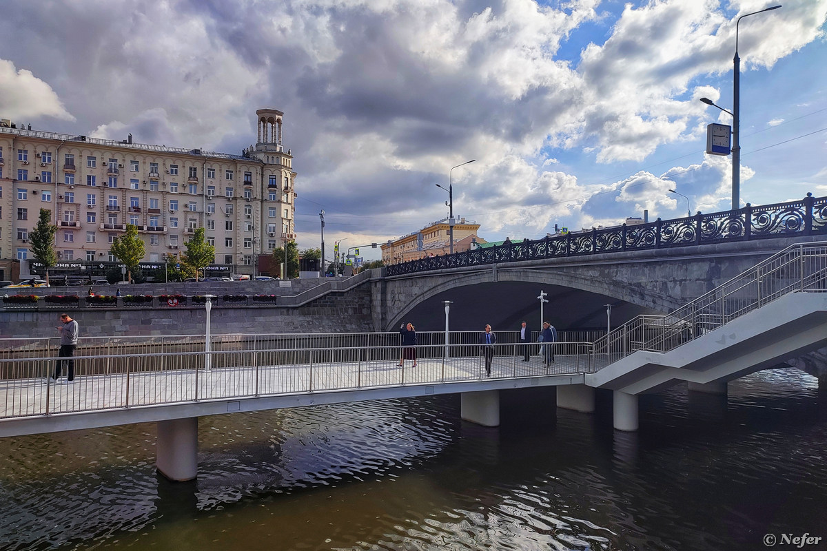 Пешеходный мост вдоль Водоотводного канала пока без названия которому, мостом, чтобы, Предложено, моста, названия, поводу, голосование, объявлено, гражданин, Активный, проекте, Долгое, прочитала, После, артефакт, исторический, оставили, которые, деревянные